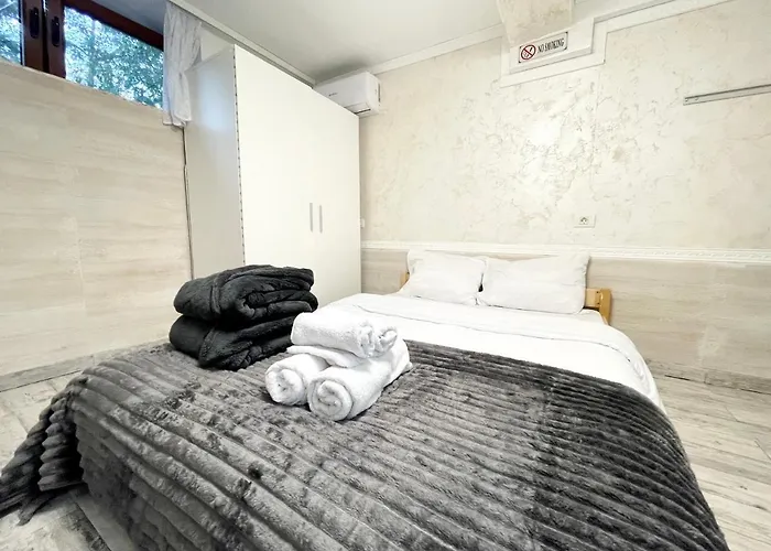 Metropolitan Retreat