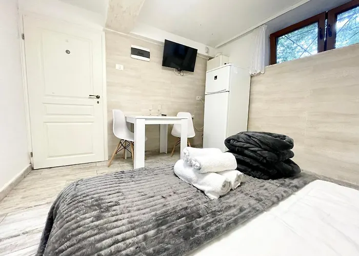 Metropolitan Retreat