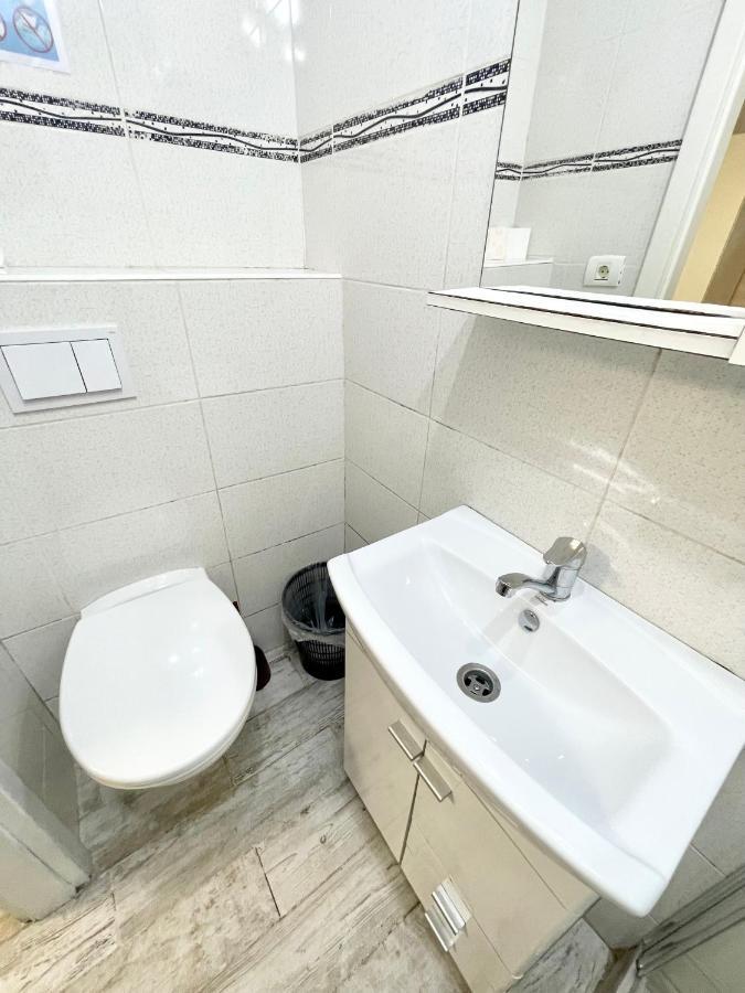 Apartment Metropolitan Retreat