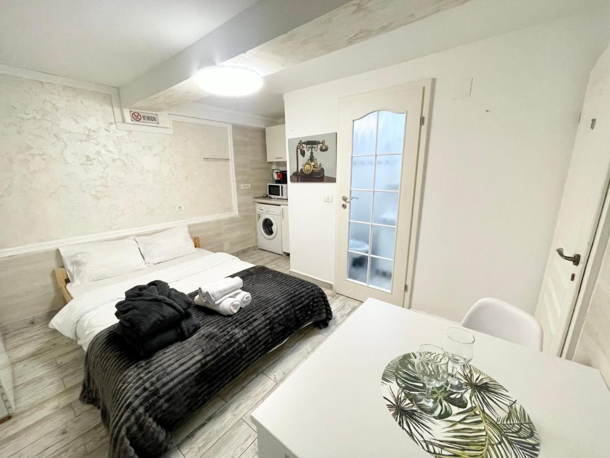 Apartment Metropolitan Retreat *