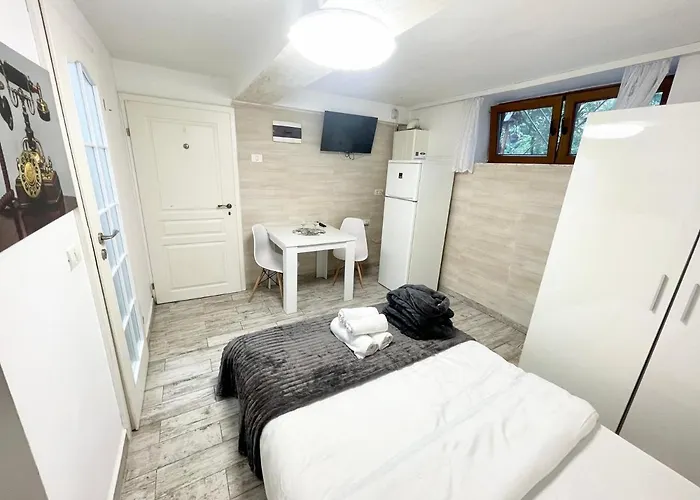 Metropolitan Retreat