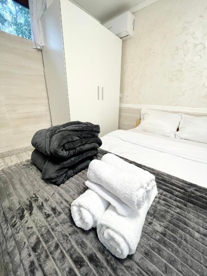Metropolitan Retreat Appartamento *